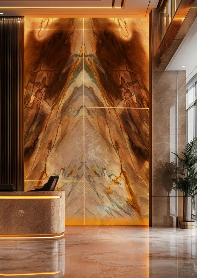 Fuego Marble